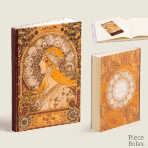 YA1056 - 329 Piece - Zodiac