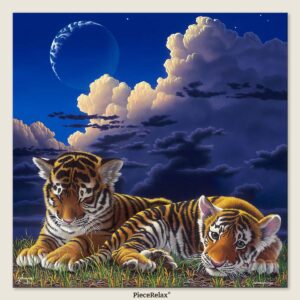 U1065 - 750 Piece - In Mother’s Arms